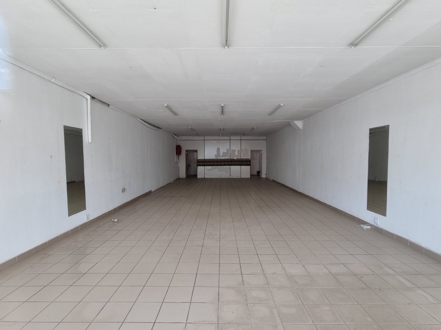 To Let Commercial Property for Rent in Ficksburg Free State
